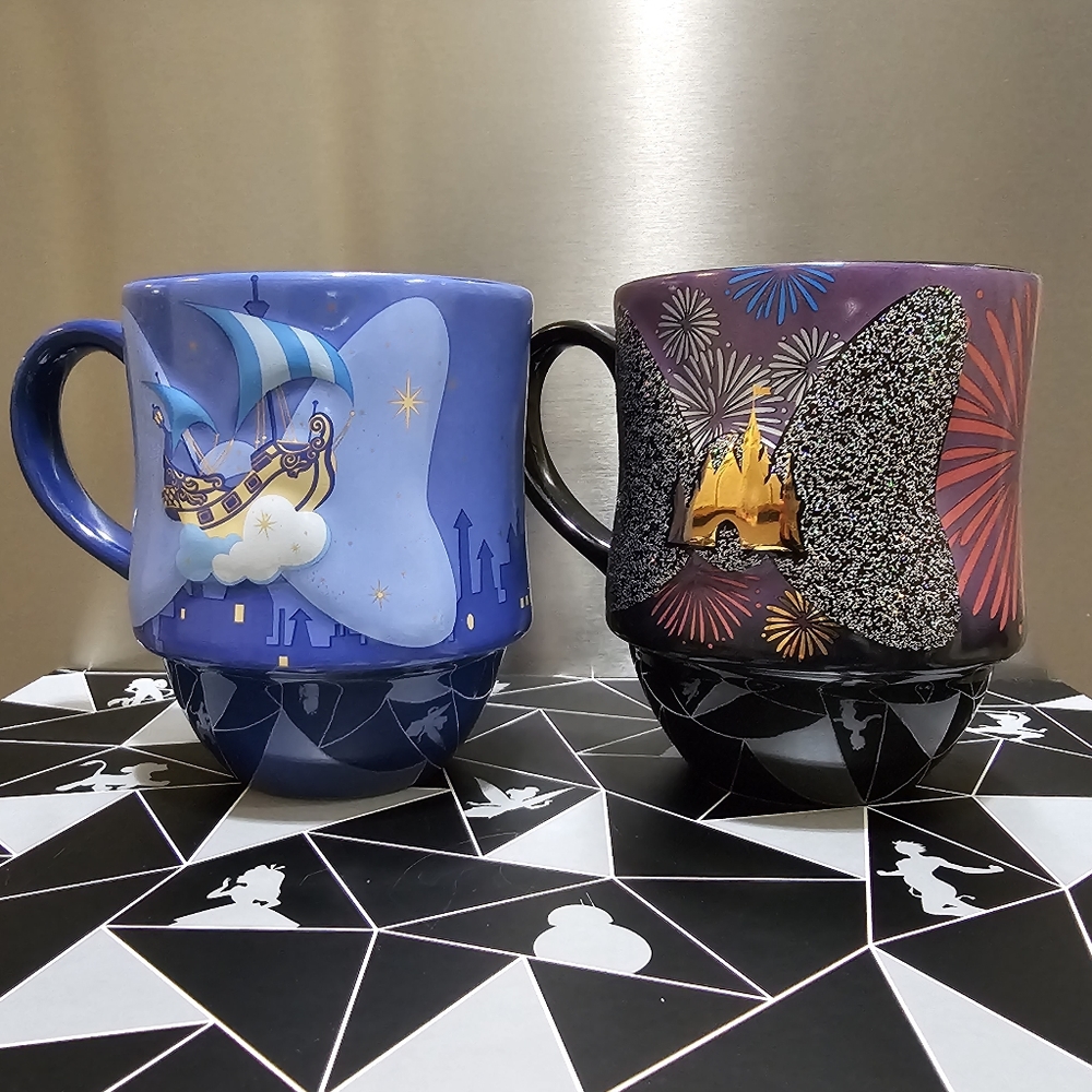 Disney Mugs